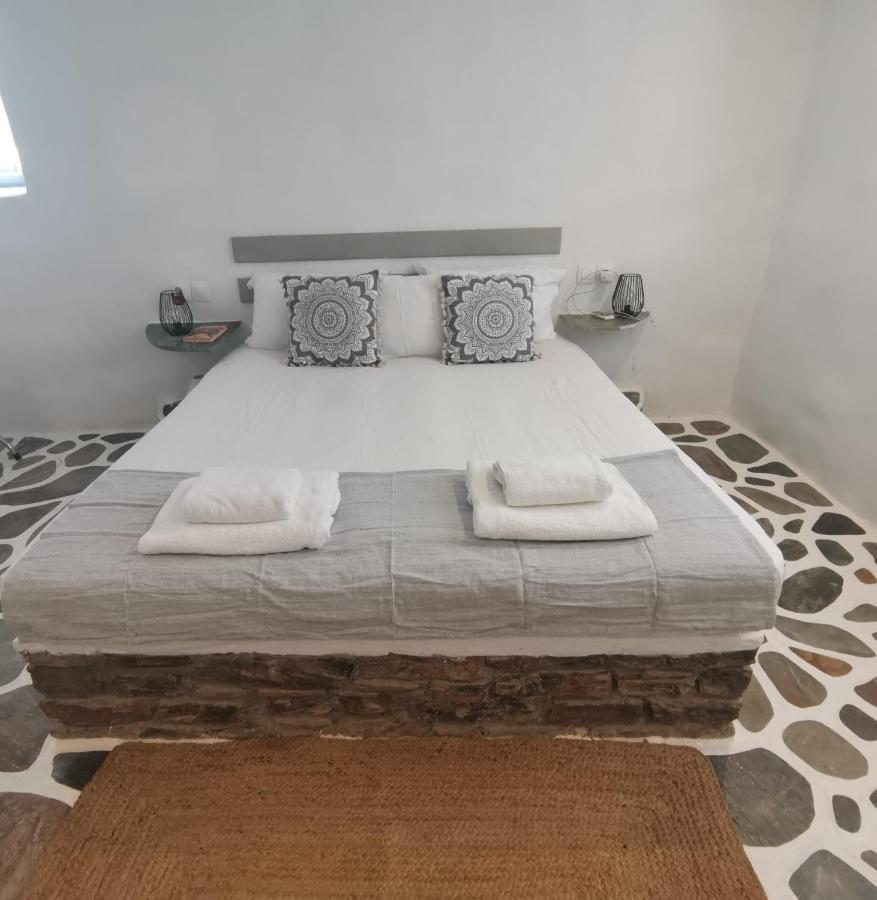 Soros Beach Antiparos Ájosz Jeórjosz Kültér fotó