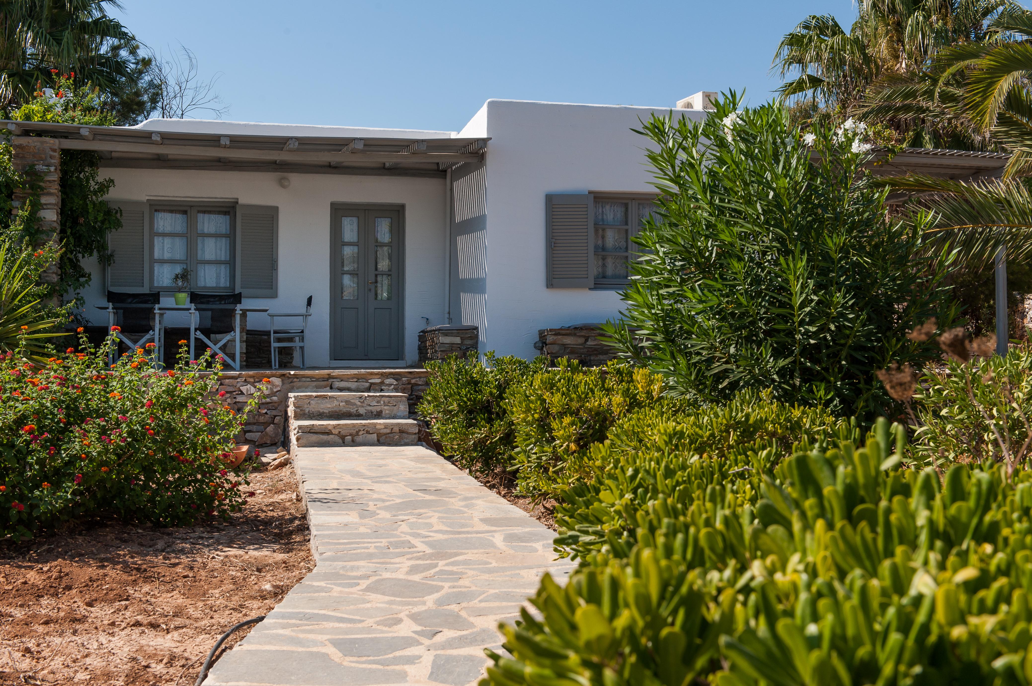 Soros Beach Antiparos Ájosz Jeórjosz Kültér fotó