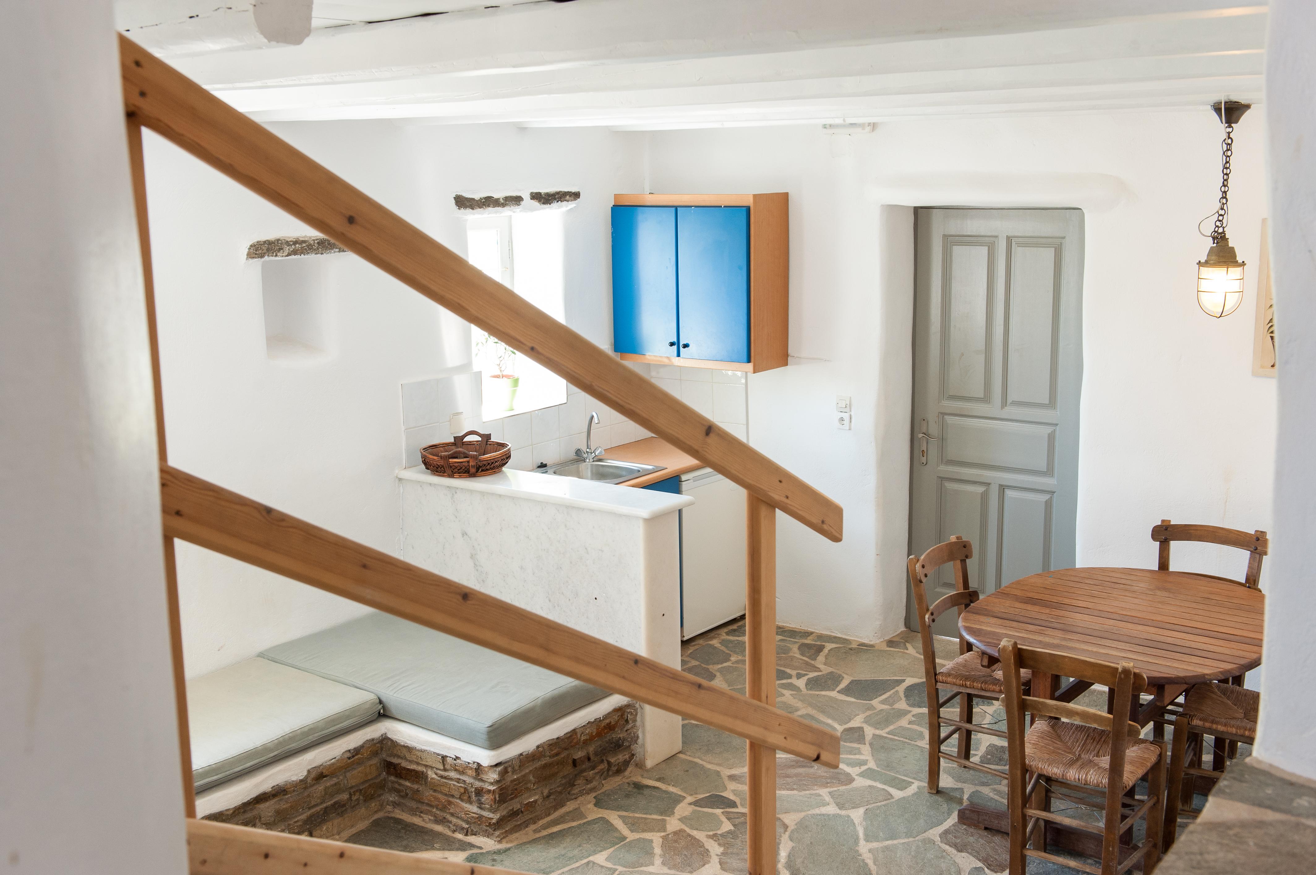 Soros Beach Antiparos Ájosz Jeórjosz Kültér fotó