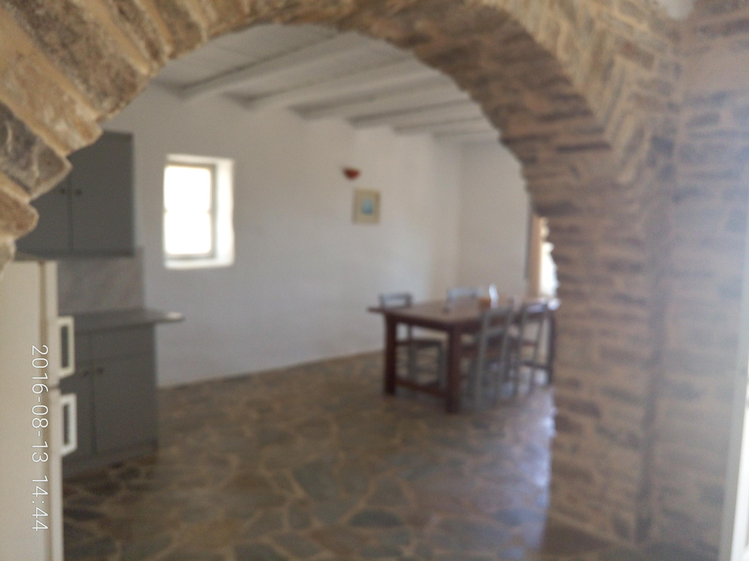 Soros Beach Antiparos Ájosz Jeórjosz Kültér fotó